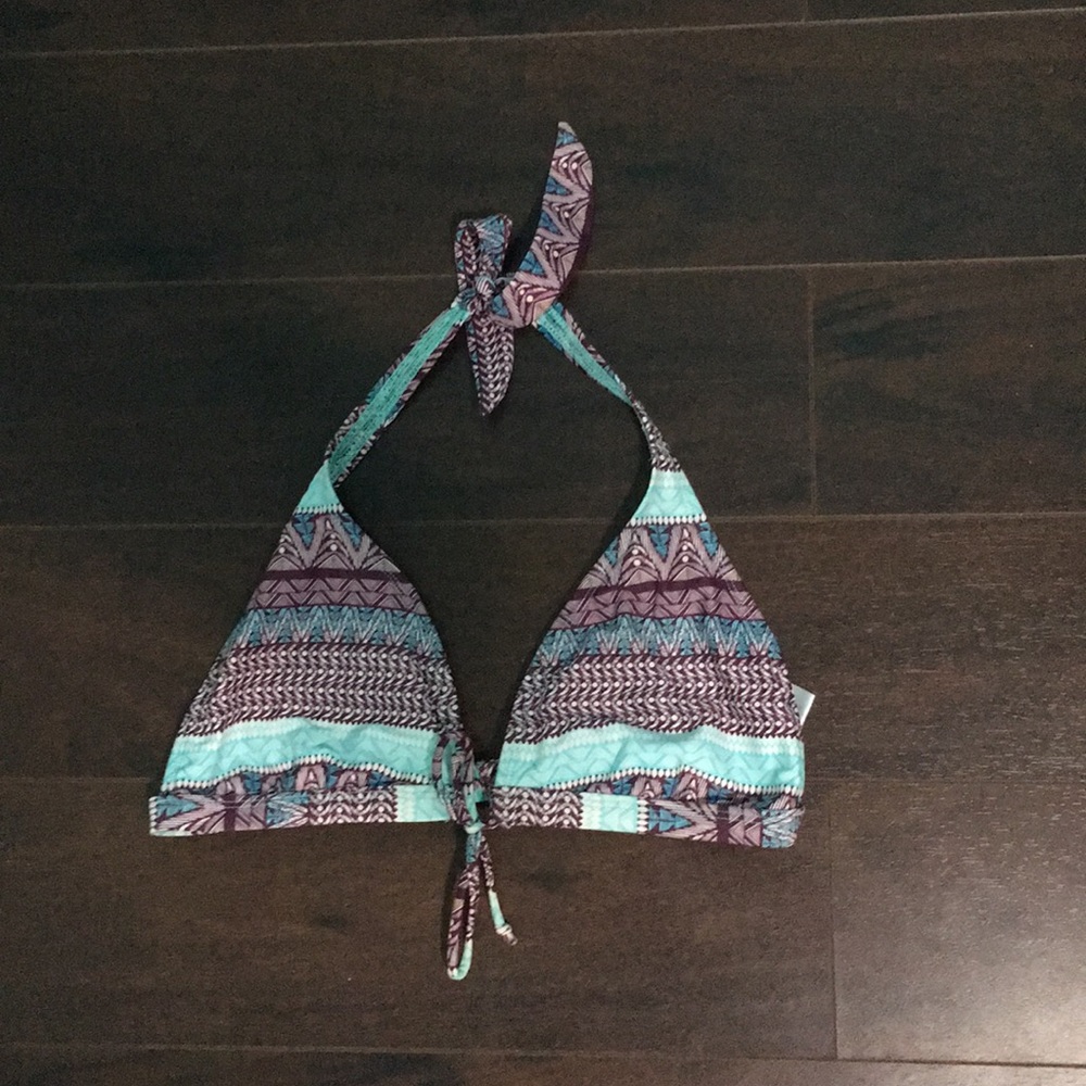 bathing suit top